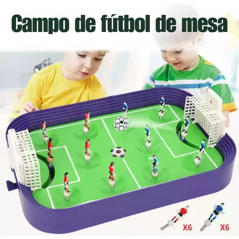 Football Table Shot Mini: El Clásico Del Fútbol En Tu Mesa 🏆