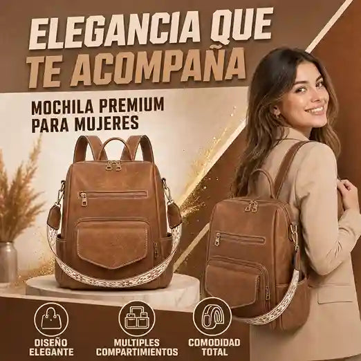 UrbanClassic™ | Elegancia Compacta Para Tu Día ✨👜