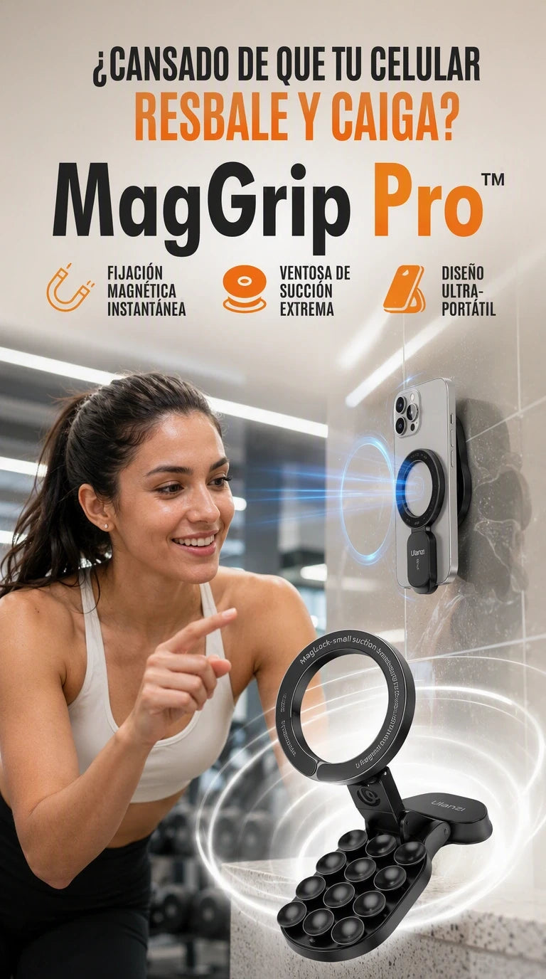 MAGGRIP PRO