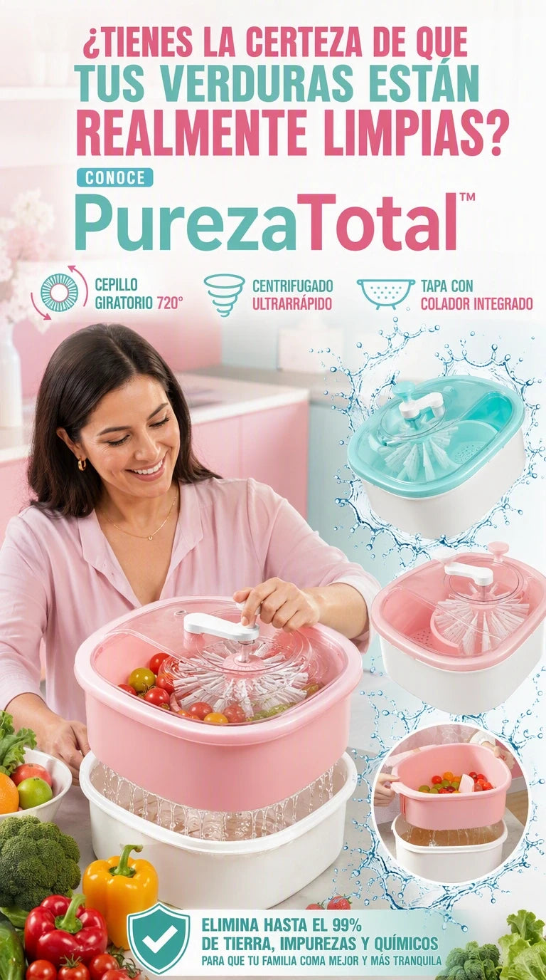 PUREZATOTAL