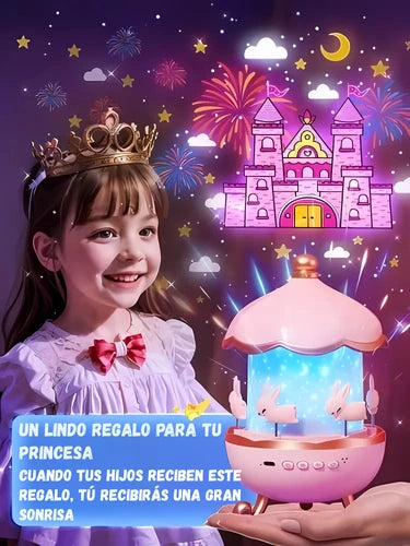 Cielo Estrellado Pro - Tu Cine Bajo las Estrellas en Cualquier Lugar😍