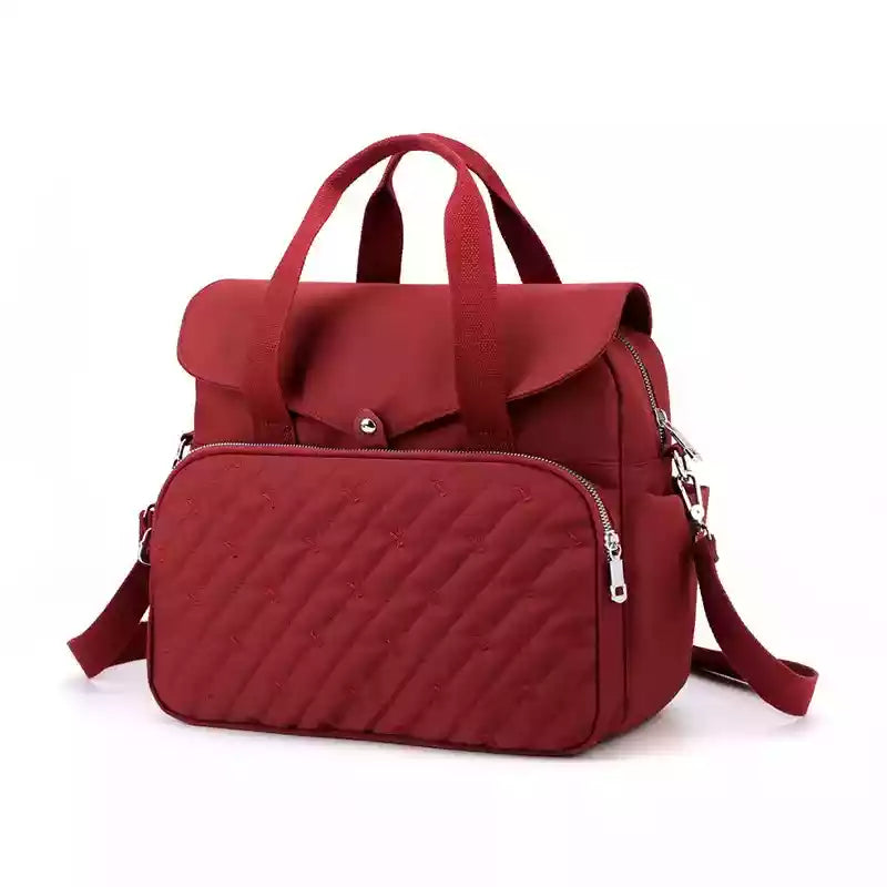 Aura Tote: Donde la Elegancia Encuentra la Funcionalidad😍