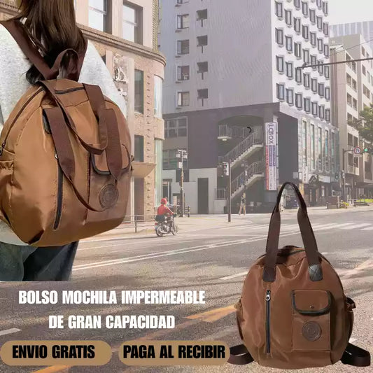 Bolso Multifuncional: Transforma tu Espacio con Elegancia y Funcionalidad✨