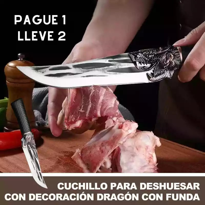 FiloDragon PAGUE 1 LLEVE 2: Domina Cada Corte con Ergonomía y Precisión Absoluta🐲