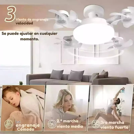 LumiSphere: Ilumina Tu Vida con un Toque de Magia Moderna ✨