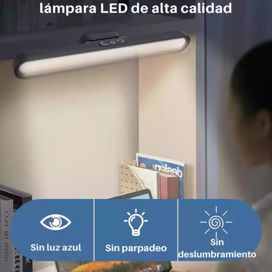 Lámpara LED: Ilumina tu vida con estilo y funcionalidad