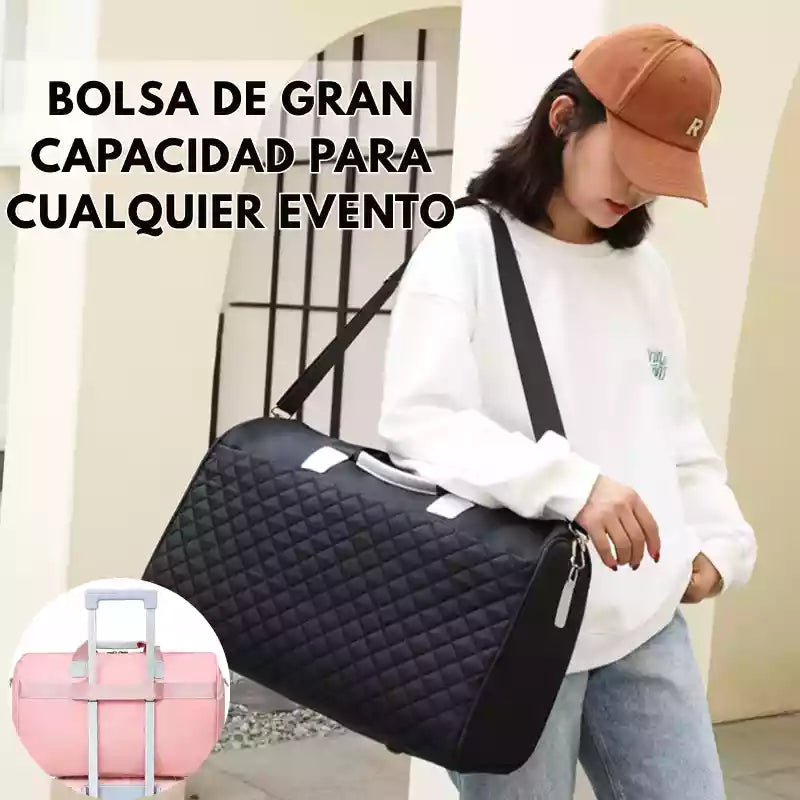 Bolso Versátil - Tu Compañero Ideal Para Cada Aventura 🎒✨