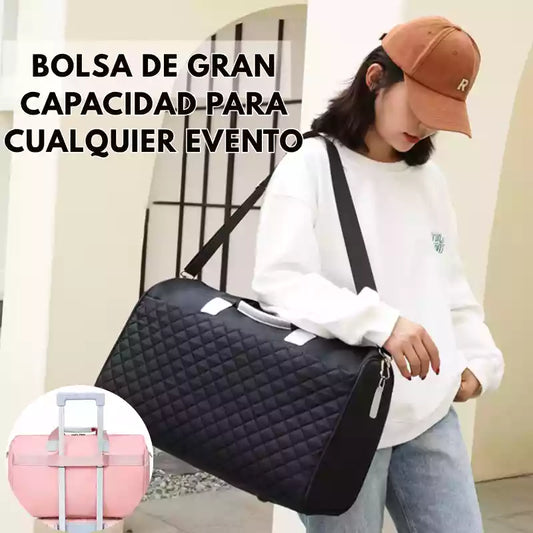 Bolso Versátil - Tu Compañero Ideal Para Cada Aventura 🎒✨
