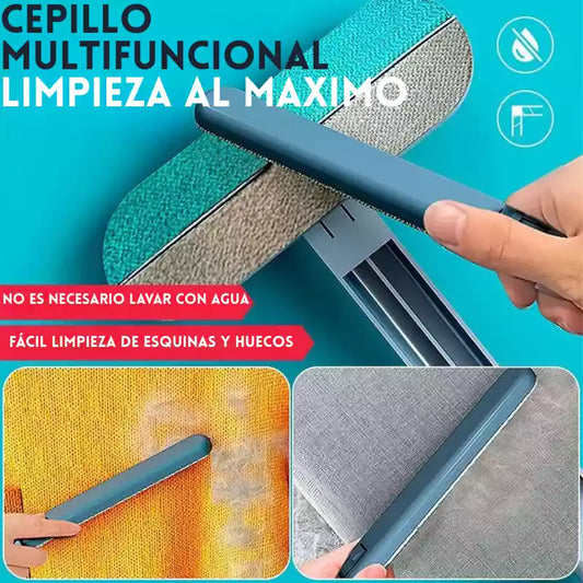 FurBuster: El Eliminador de suciedad Definitivo 🐾✨