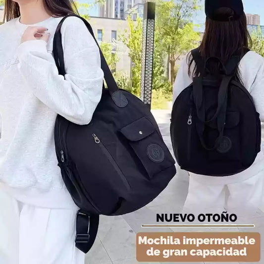 Bolso Multifuncional: Transforma tu Espacio con Elegancia y Funcionalidad