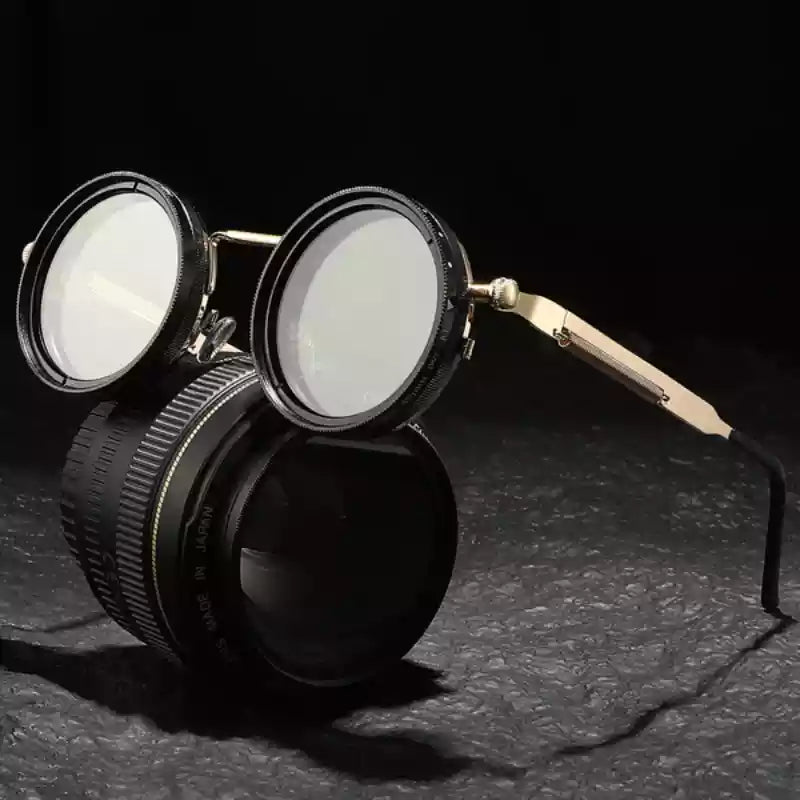 Gafas de Sol que Combinan Elegancia y Adaptabilidad a Tu Estilo de Vida😎