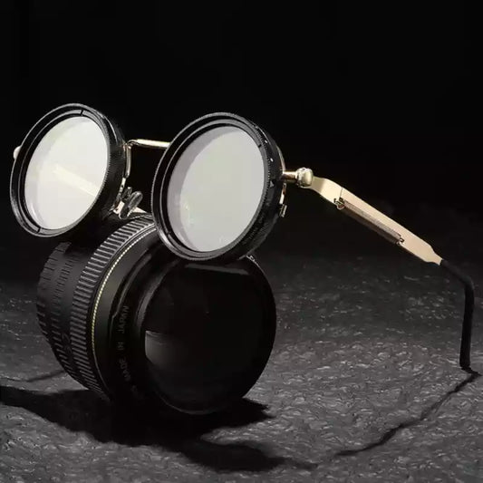 Gafas de Sol que Combinan Elegancia y Adaptabilidad a Tu Estilo de Vida😎