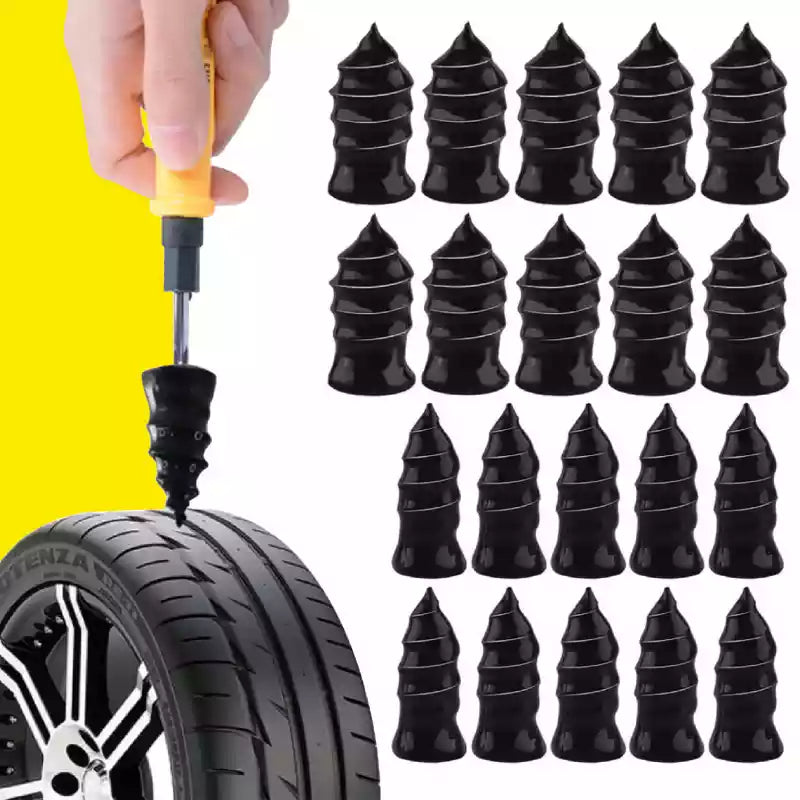 Kit de x20 tornillos para Neumáticos: Seguridad y Estilo en Cada Kilómetro🚗