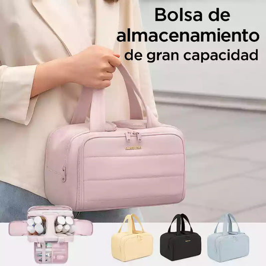 Organizador multiusos que Transforma tu Rutina de Belleza 💄