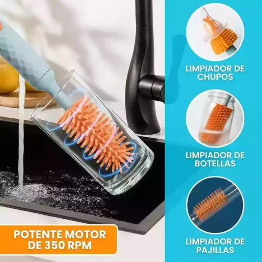 CleanMax®: La Revolución en Limpieza que Simplifica tu Vida