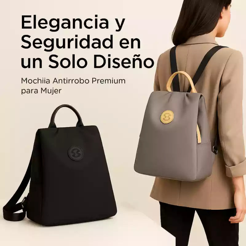 AuraFlow Sleeve - Tu Espacio Inteligente de Trabajo y Estilo😍