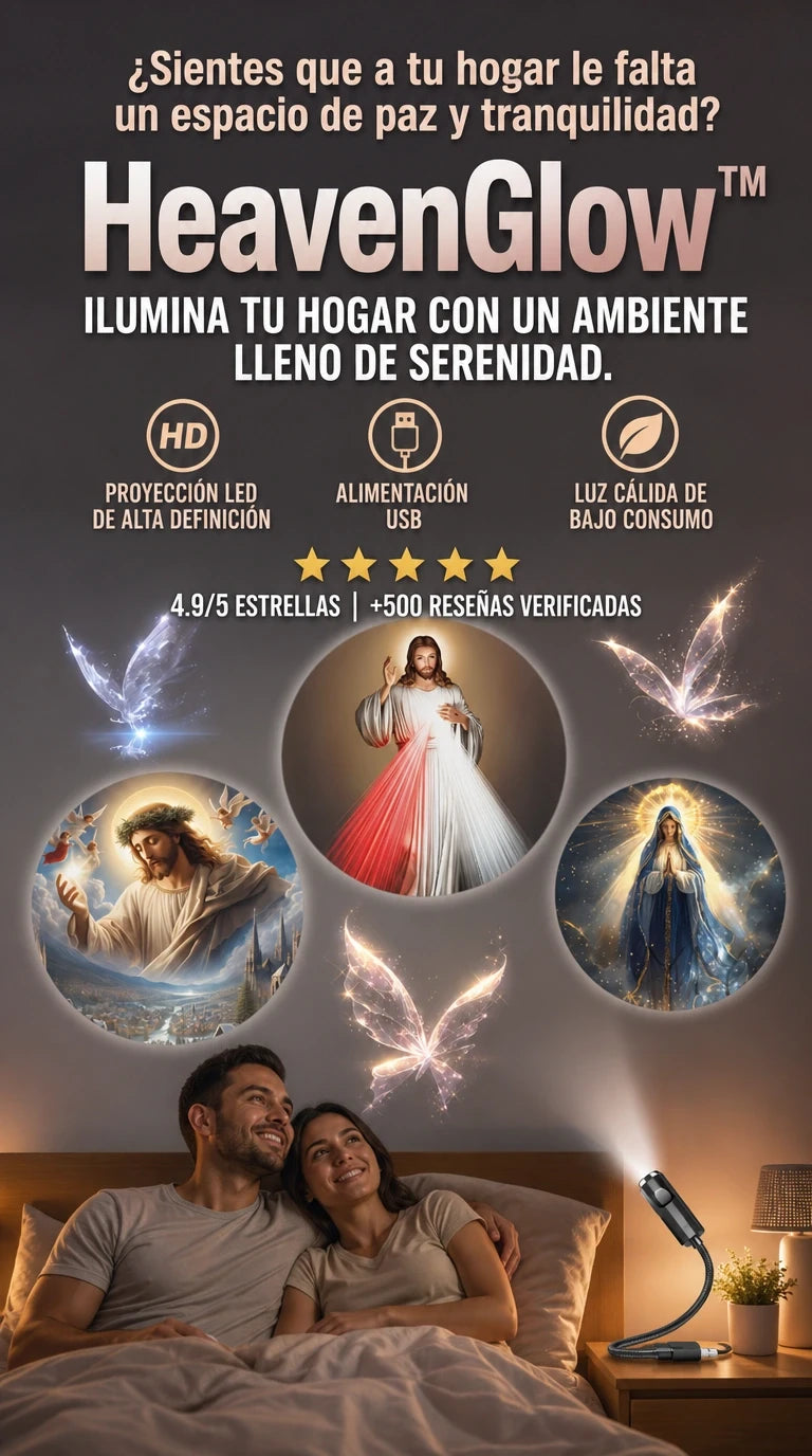HeavenGlow