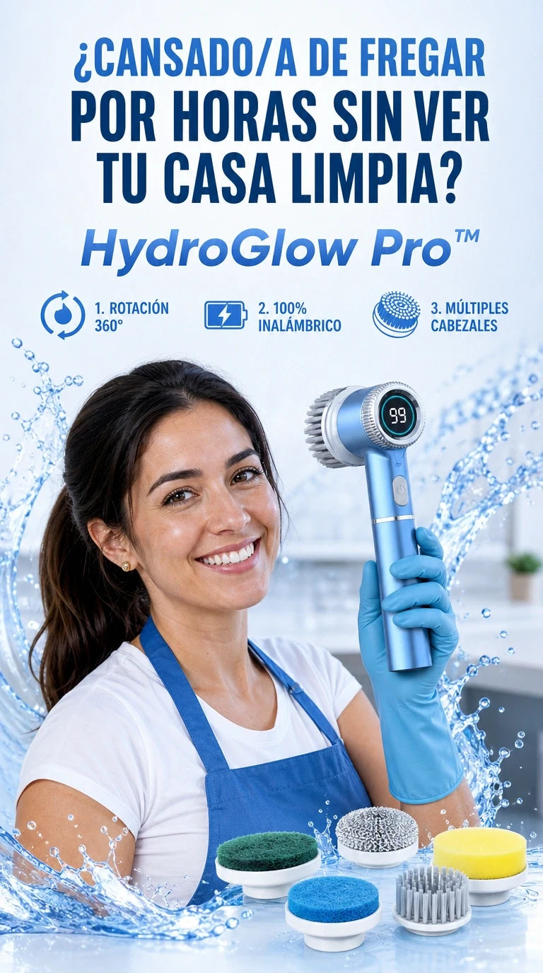 HYDROGLOW PRO