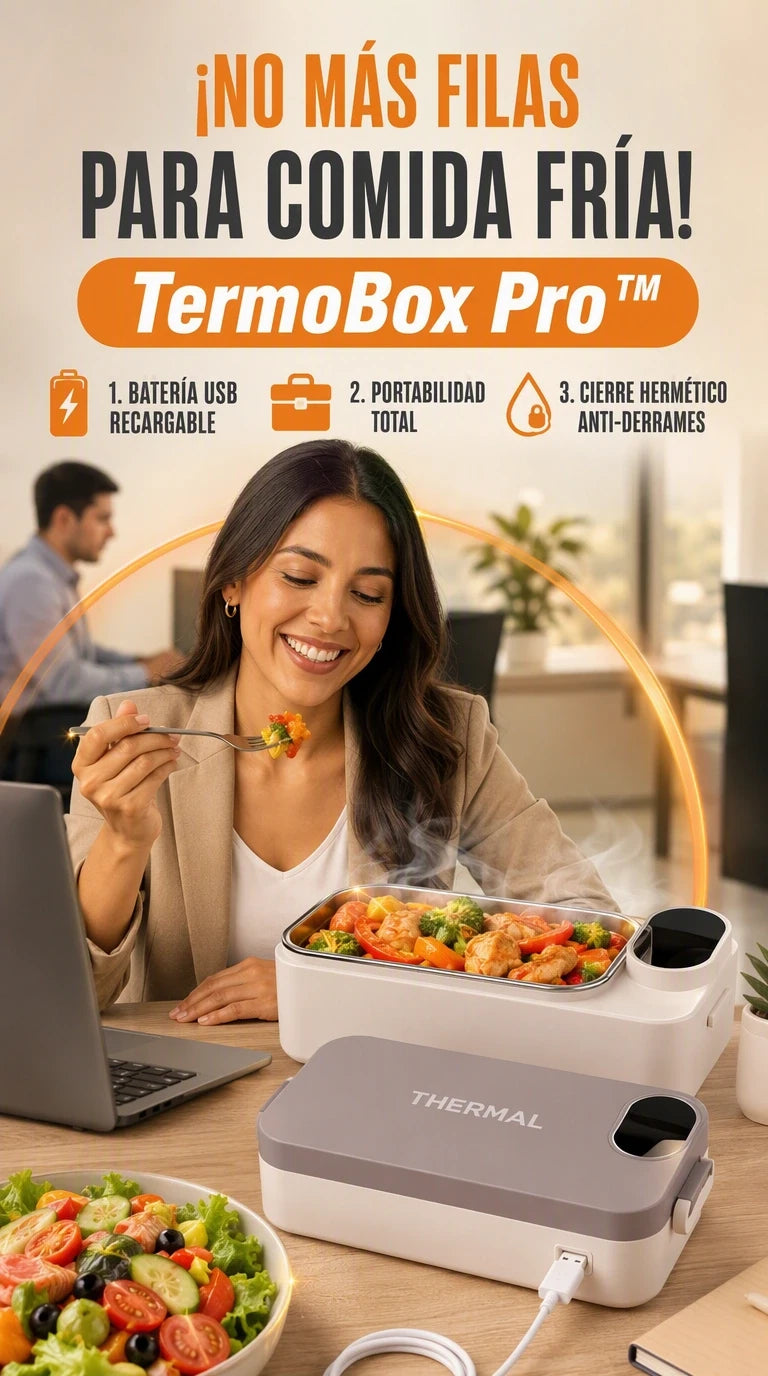 TERMOBOX PRO