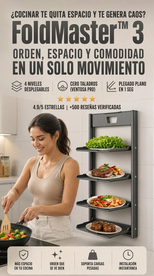 FOLDMASTER