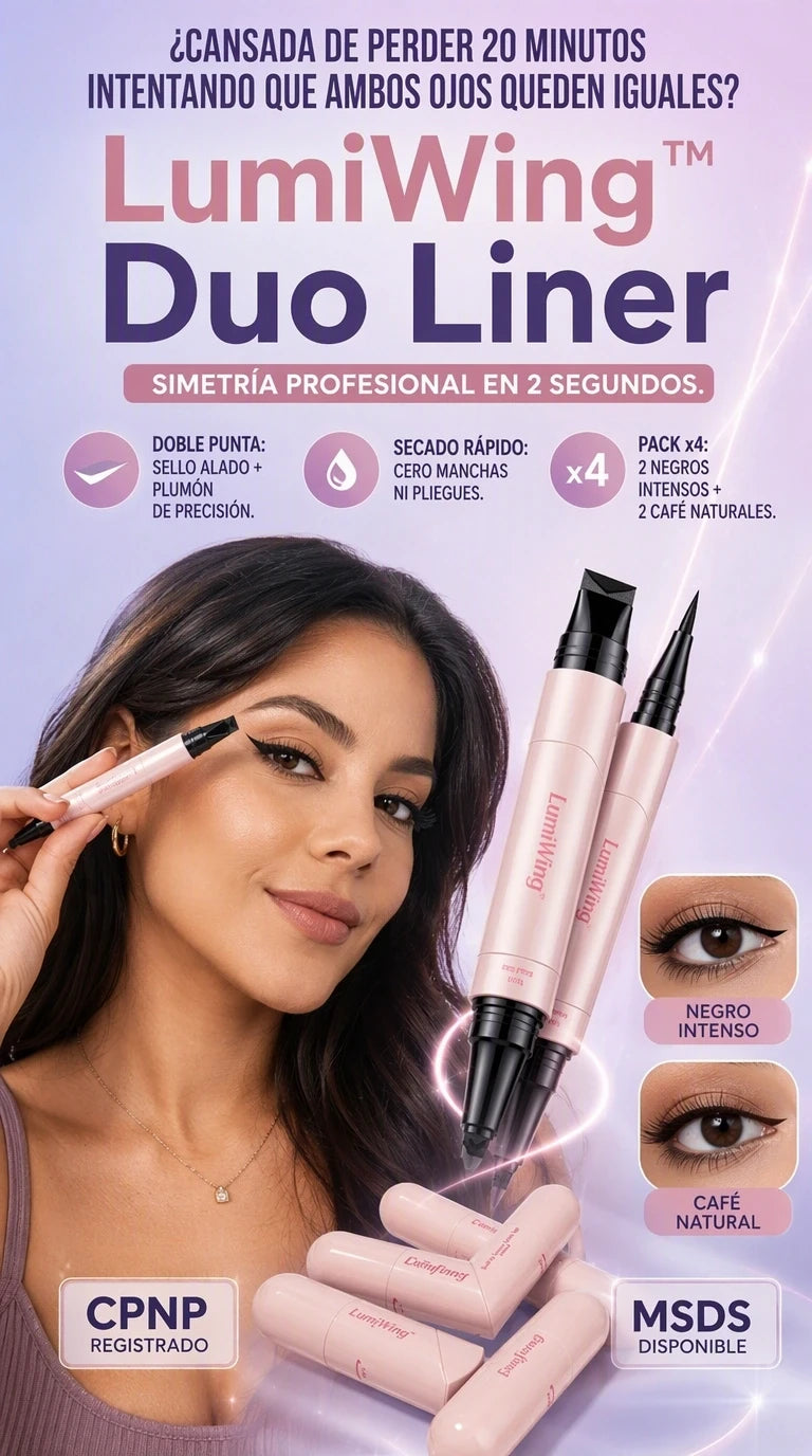 LUMIWING DUO LINER