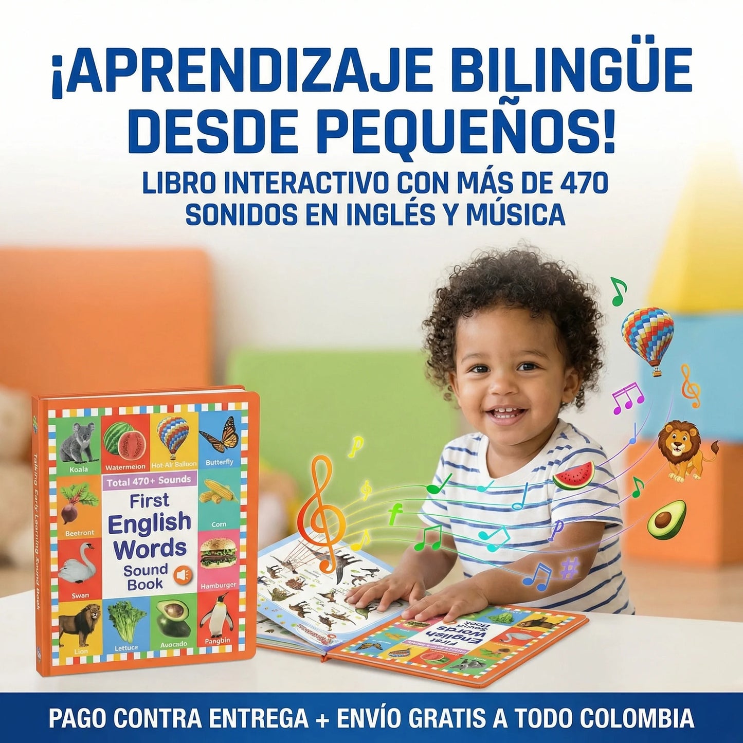 Juegos de Pronunciación en Inglés Bilingüe – Aprende Hablando con Confianza🧠